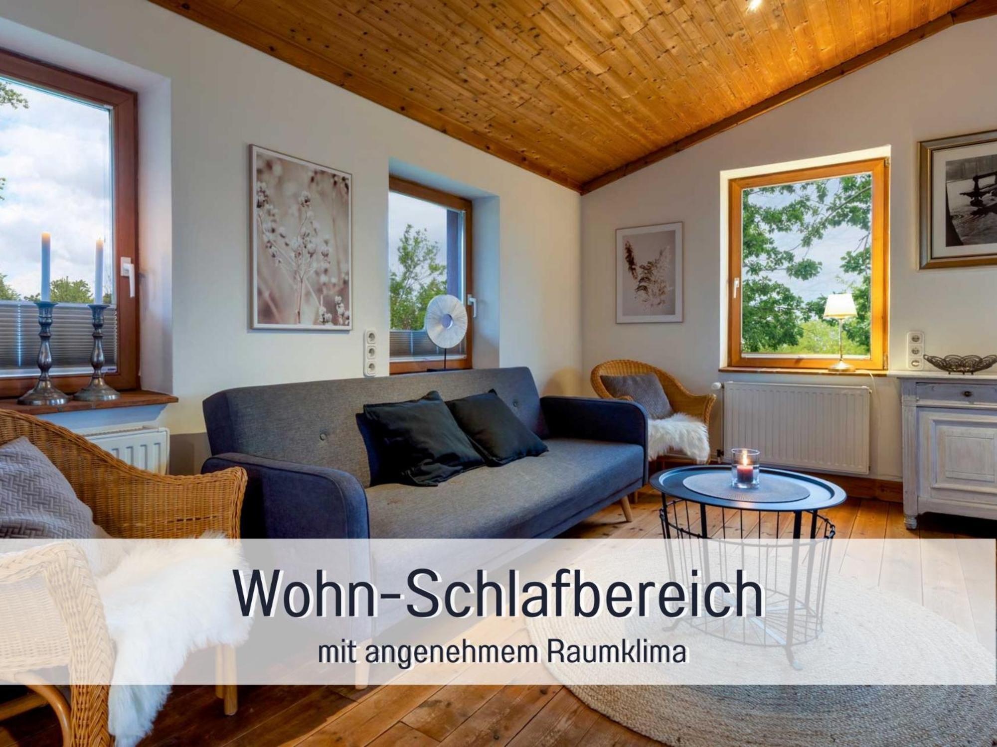 Ferienhaus Toepferhaus - Strandnah, Haustierfreundlich, Optimal Fuer Workation, Kaminofen, Garten, Fuer Paare Und Alleinreisende Штайнберг Экстерьер фото