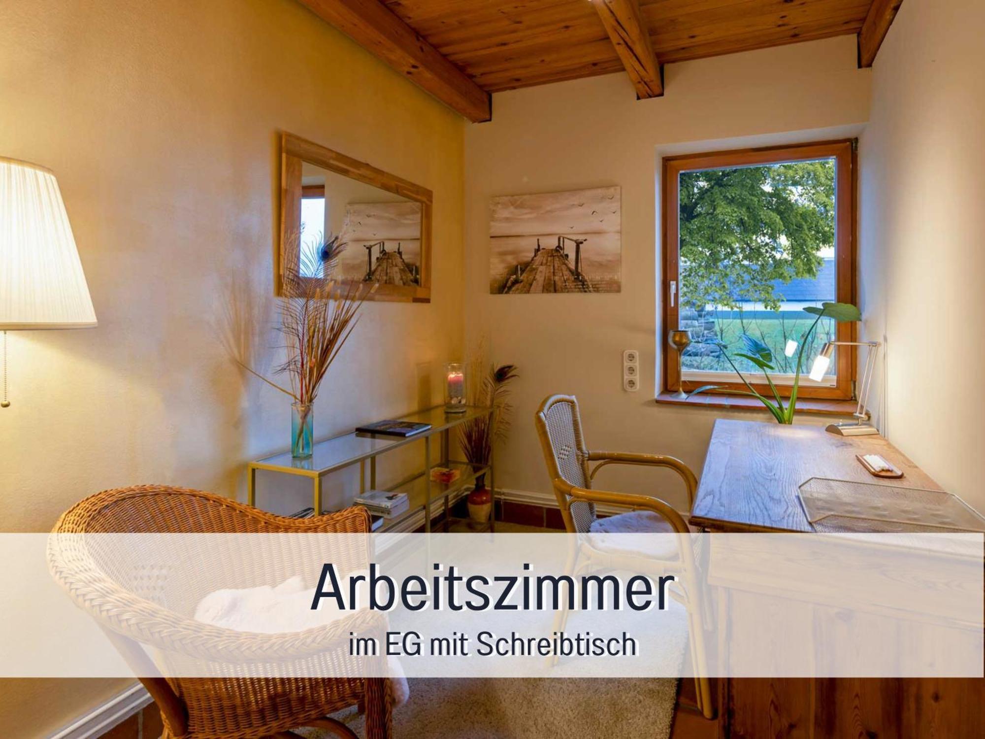 Ferienhaus Toepferhaus - Strandnah, Haustierfreundlich, Optimal Fuer Workation, Kaminofen, Garten, Fuer Paare Und Alleinreisende Штайнберг Экстерьер фото
